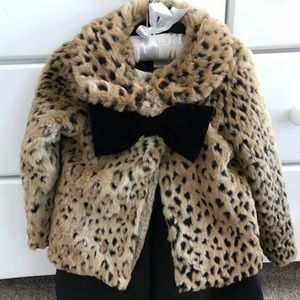 Toddler Girls Holiday dress